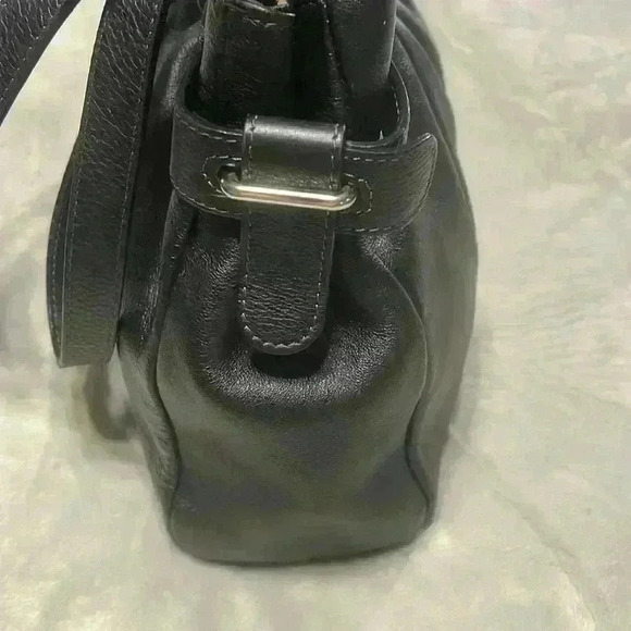 Furla Black Tote - Picture 6 of 14